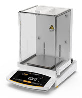 Sartorius MCE2203P-2S00-I Cubis II Precision Complete Balance, 1010/2200 g x 1/10 mg - Machine Horizon